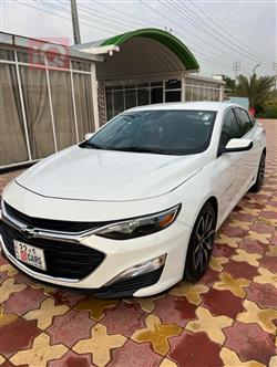 شيفروليه ماليبو